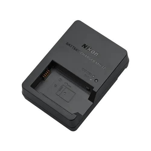 Nikon MH-32 Battery Charger for Nikon EN-EL25