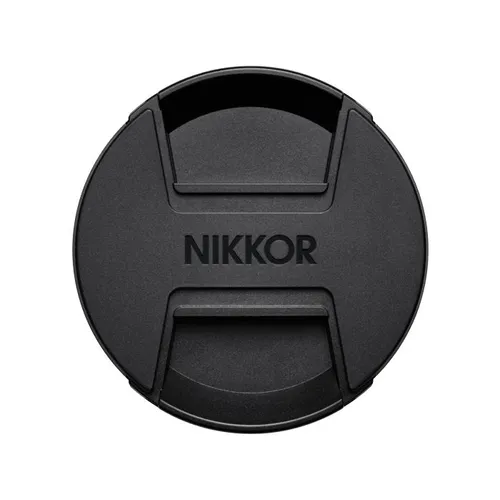 Nikon LC-77B 77mm Snap-On Front Lens Cap