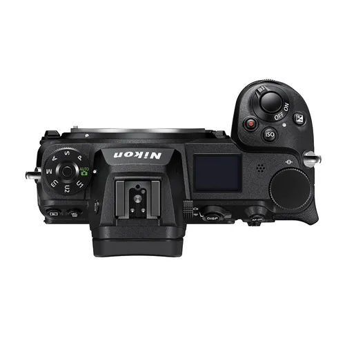 Nikon Z 6II FX-Format Mirrorless Digital Camera - Body Only