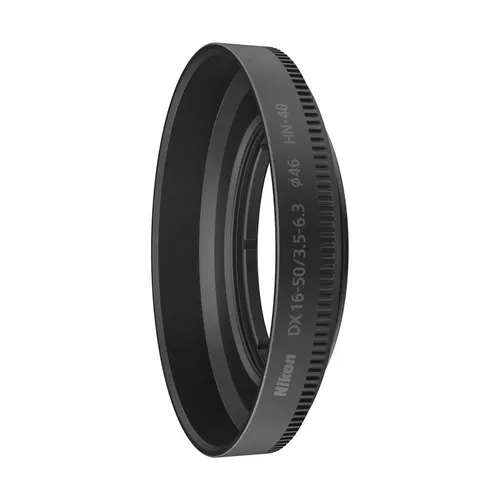 Nikon HN-40 Lens Hood
