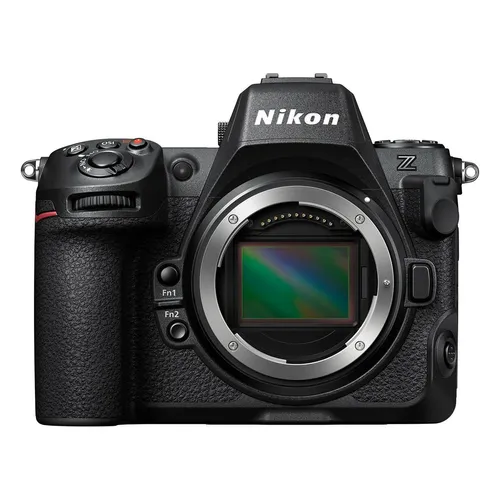 Nikon Z 8 FX-Format Mirrorless Digital Camera - Body Only