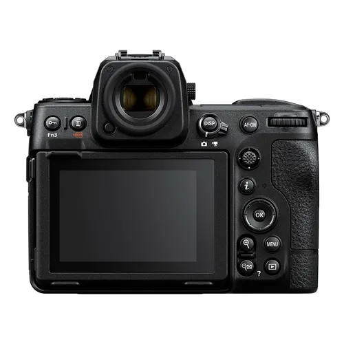 Nikon Z 8 FX-Format Mirrorless Digital Camera - Body Only