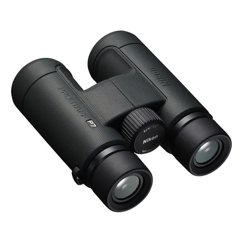 Nikon PROSTAFF P7 8X42 Binoculars