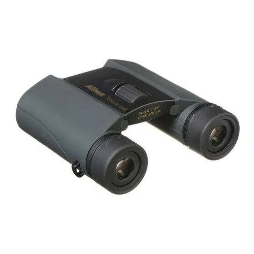 Nikon Trailblazer 8X25 ATB Binoculars