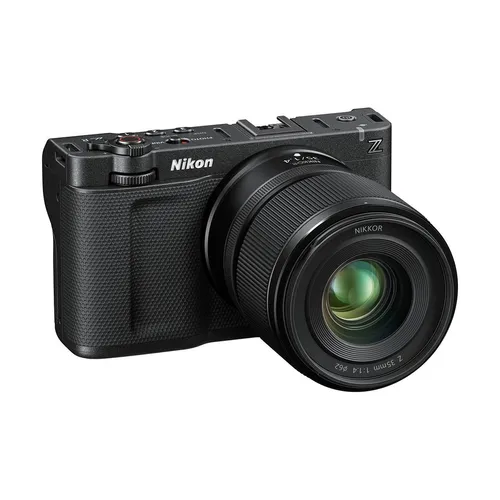 Nikon ZR Cinema Camera with 35mm f/1.4 Lens Kit