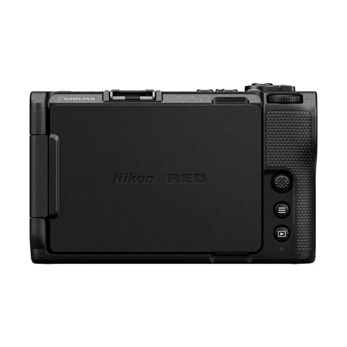 Nikon ZR Cinema Camera with 35mm f/1.4 Lens Kit