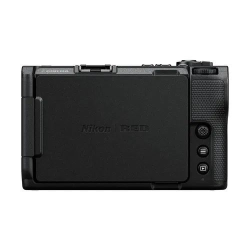 Nikon ZR Cinema Camera with 50mm f/1.4 Lens Kit