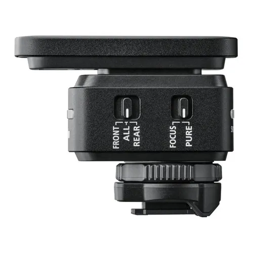 Nikon ME-D10 Shotgun Microphone for ZR