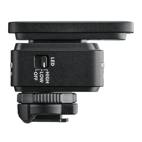 Nikon ME-D10 Shotgun Microphone for ZR