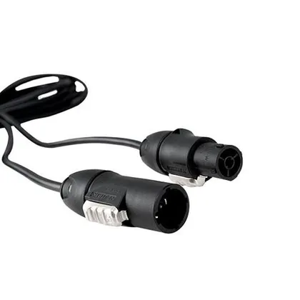 Nanlux Dyno 650C 5M AC Connector Cable