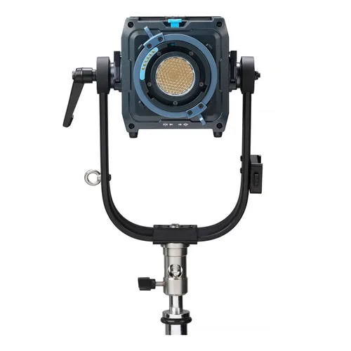 Nanlux Evoke 150C 8-Chip Full-Color LED Spotlight 3-Kit