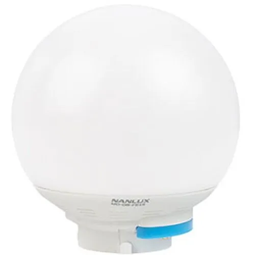 Nanlux MD-DB-FE15 FE Mount Diffusion Ball 15cm