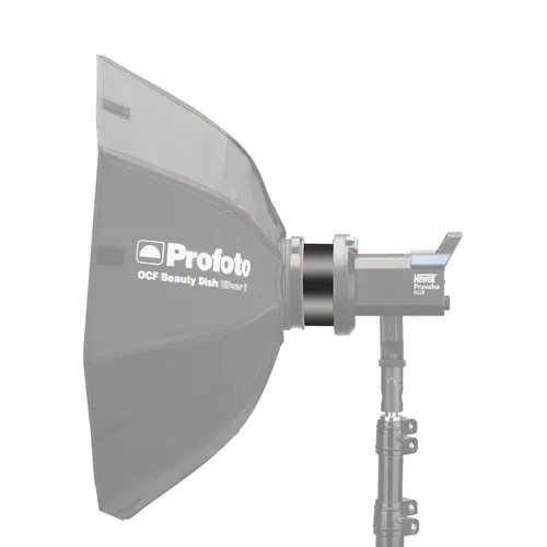 Newell P2B1 Profoto / Bowens Mounting Adapter