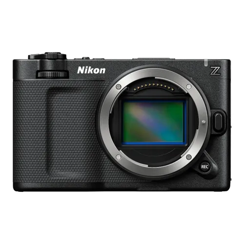 Open Box Nikon ZR Cinema Camera Body
