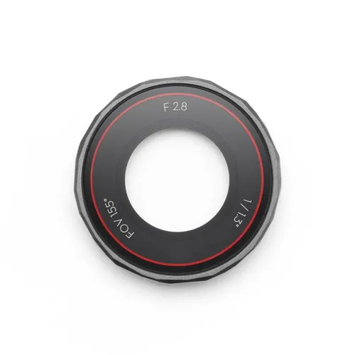 Osmo Action 5 Pro Glass Lens Cover