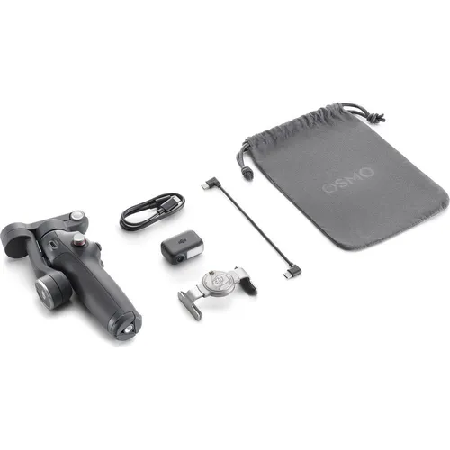 Osmo Mobile 7P Smartphone Gimbal