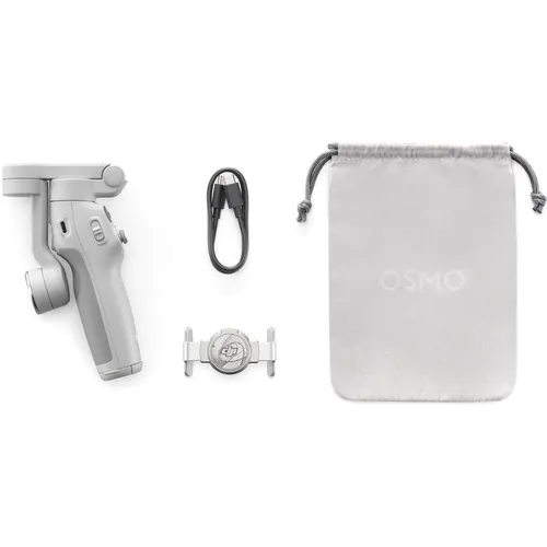 Osmo Mobile 7 Smartphone Gimbal