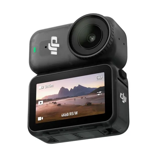DJI Osmo Nano Standard Combo (128GB)