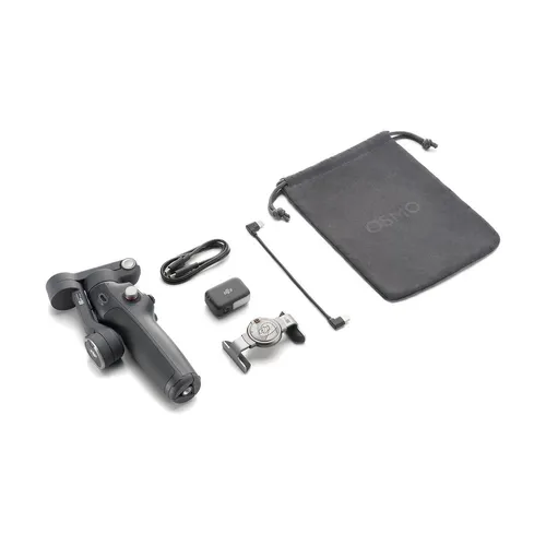 DJI Osmo Mobile 8 Smartphone Gimbal