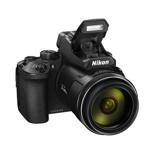 Nikon COOLPIX P950 Digital Camera