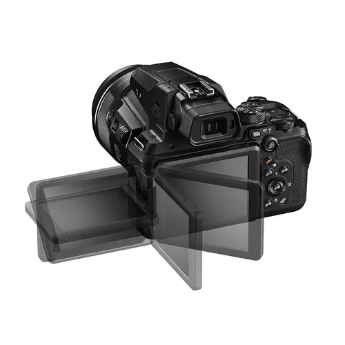 Nikon COOLPIX P950 Digital Camera