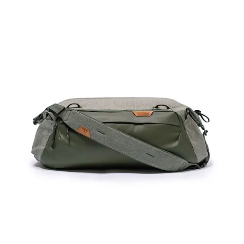 Peak Design Travel Duffel 35L - Sage