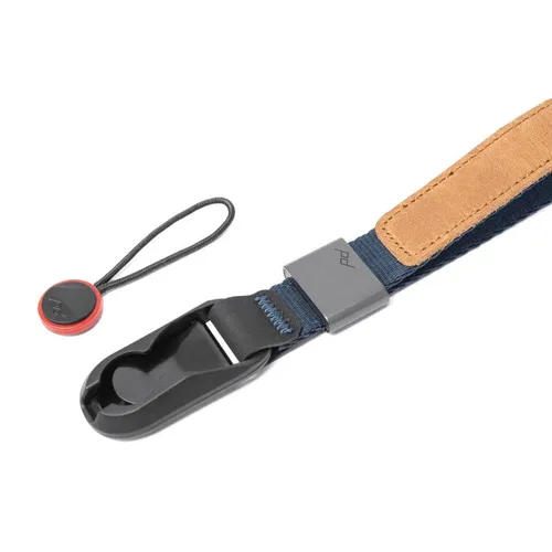 Peak Design Cuff Camera Wrist Strap - Midnight