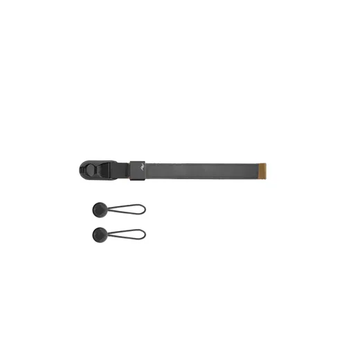 Peak Design Cuff Camera Wrist Strap - Coyote