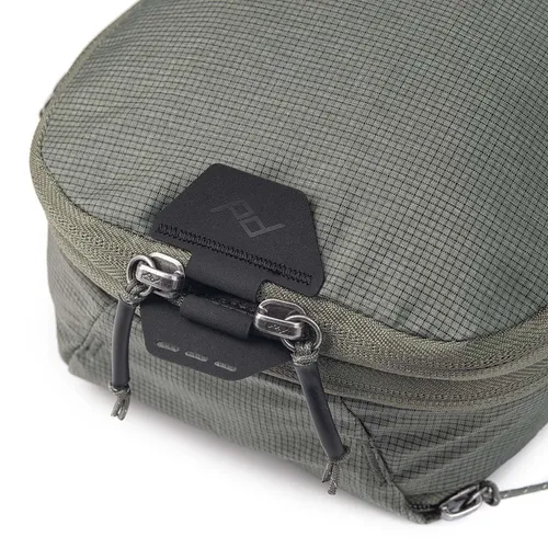 Peak Design Packing Cube - Sage, Small