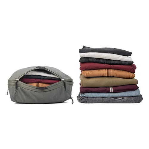 Peak Design Packing Cube - Sage, Medium