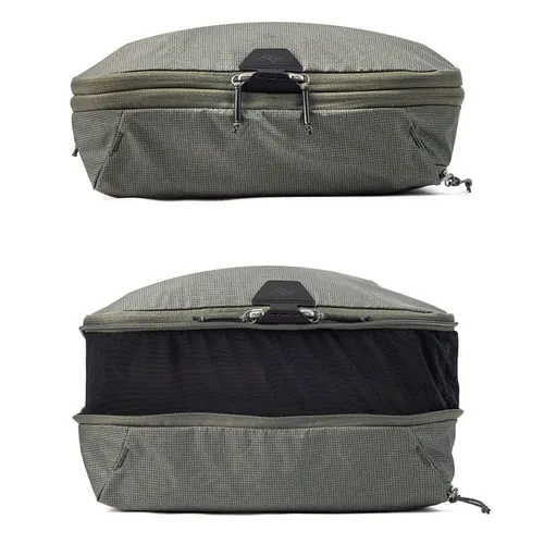 Peak Design Packing Cube - Sage, Medium