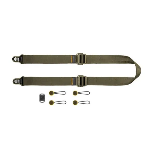 Peak Design Slide Lite - Kelp
