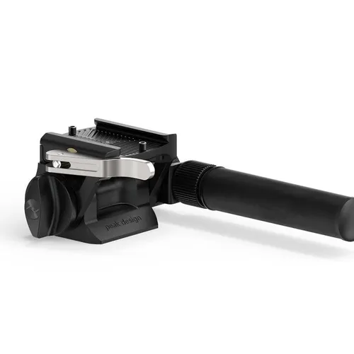 Peak Design Pro Tripod Tilt Mod (Ball Head Video Adapter)