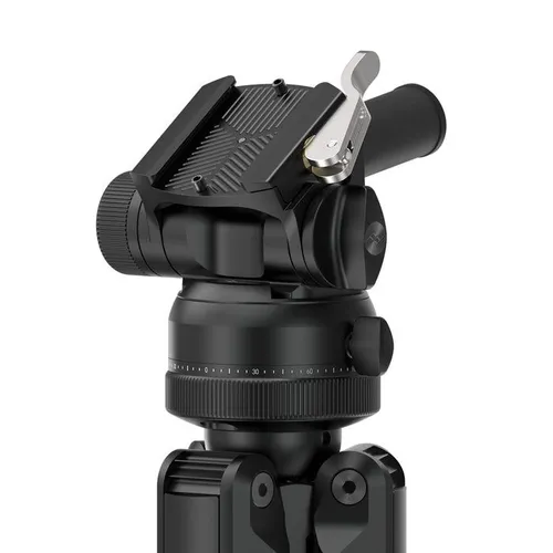 Peak Design Pro Tripod Tilt Mod (Ball Head Video Adapter)