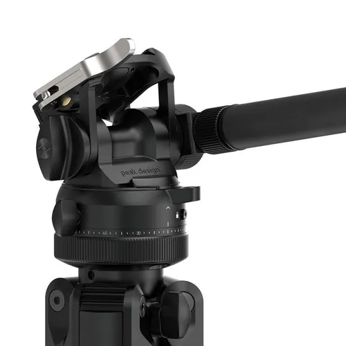 Peak Design Pro Tripod Tilt Mod (Ball Head Video Adapter)