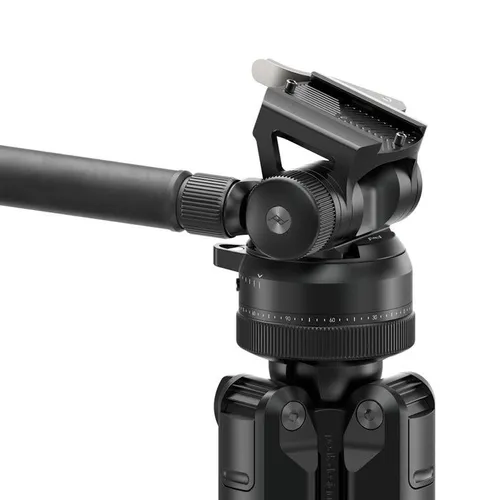 Peak Design Pro Tripod Tilt Mod (Ball Head Video Adapter)