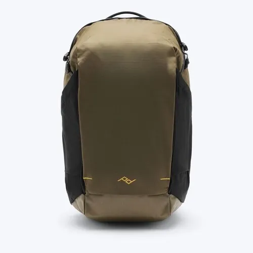 Peak Design Outdoor Backpack Zip 18L - Kelp