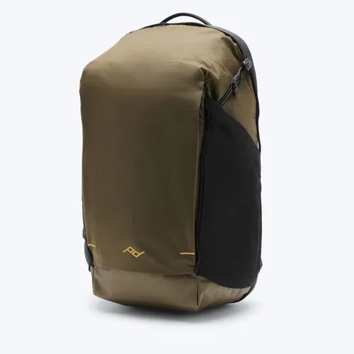 Peak Design Outdoor Backpack Zip 18L - Kelp