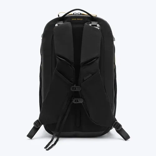 Peak Design Outdoor Backpack Zip 18L - Kelp