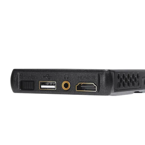 PortKeys PT6 5.2" 4K HDMI Touchscreen Monitor