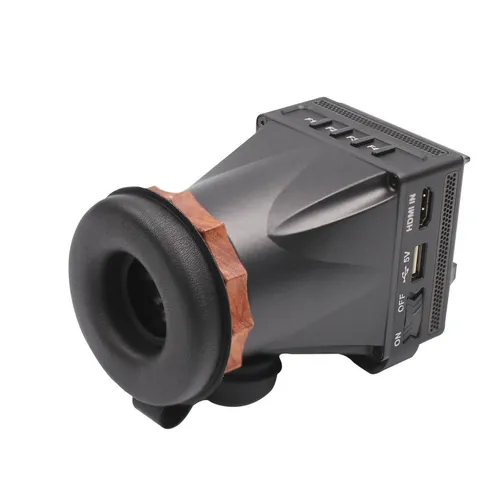 PORTKEYS LEYE 3G-SDI & HDMI 2.4" LCD Electronic Viewfinder
