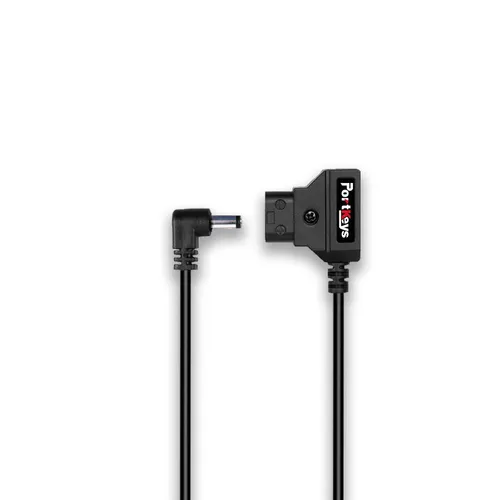 Portkeys Monitor Power Cable DC - D-Tap