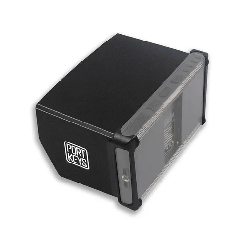 Portkeys LH7P/LH7H Sunshade