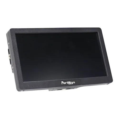 Open Box Portkeys HD7H 7" Monitor