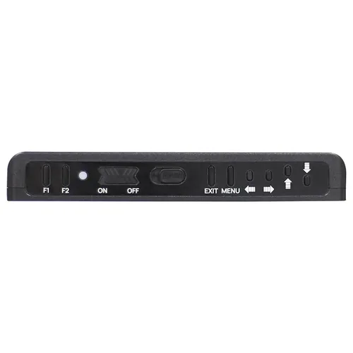 Open Box Portkeys HD7H 7" Monitor