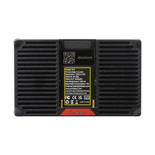 Portkeys PL5 Live Broadcast Monitor