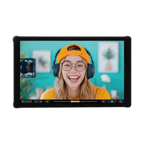 Portkeys PT5 III 5.4" Touchscreen Monitor