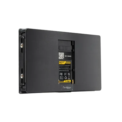 Portkeys HD7T 7" Touchscreen Monitor