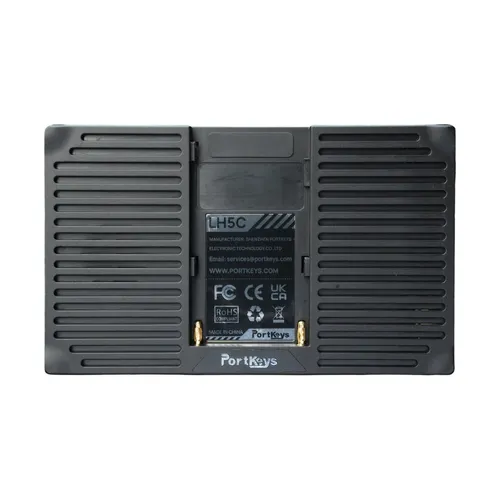 Portkeys LH5C 5.4" Camera Control  Monitor