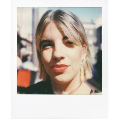 Polaroid Originals Color 600 Instant Film - 8 Exposures